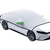 Leben Volkswagen Tiguan l Tanyue Sagitar Golf Lavida лобовое стекло снежный чехол автомобильный чехол зима