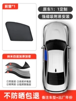 [Nano -four -Layer Collesened Encryption] 1 переднее окно [граница сплава] ★ Однонаправленная перспектива