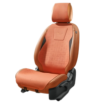 Toyota Camry Corolla Wilanda Rongfang suede car seat cushion seat cover thin section universal for all seasons