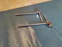 Cross twister Henglong spot adjustable contact line twisting tool double handle corrector hl