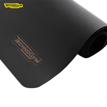 Technogym泰诺健地垫FloorMat(适用MyrunEllipticalCycle)