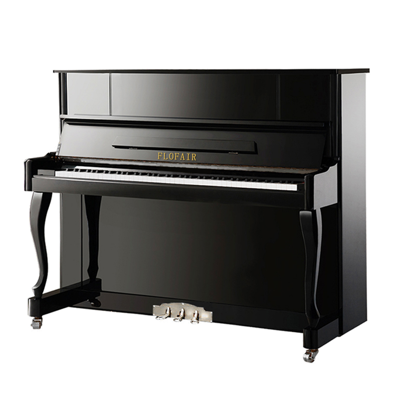 Vané specializes in piano instruments beginning entry examination teaching children playing vertical 88 key delivery