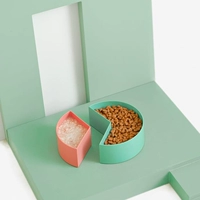 Тыква в дыне газовой чаши для разбавления