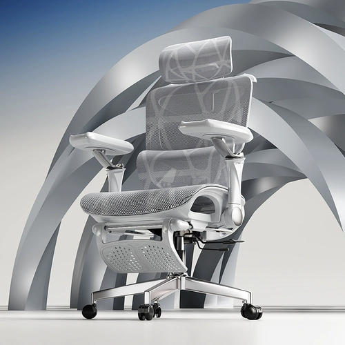 Эргономичное кресло Feiwang, игровое кресло с защитой талии, удобное и не утомляющее при длительном сидении, компьютерное кресло, кресло для домашнего офиса, настольное кресло