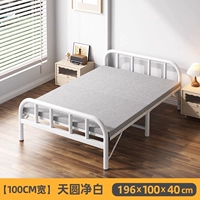 [Белый 1,0 метра шириной] Труба лысой стали круглой трубки