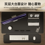 Стоящий подъемный стол компьютер подставка на рабочем столе Office Desk Workbench Desktop Повышенная платформа для подъема ноутбука