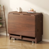 Прямоугольный стульчик для кормления из натурального дерева для домашнего использования для еды для стола