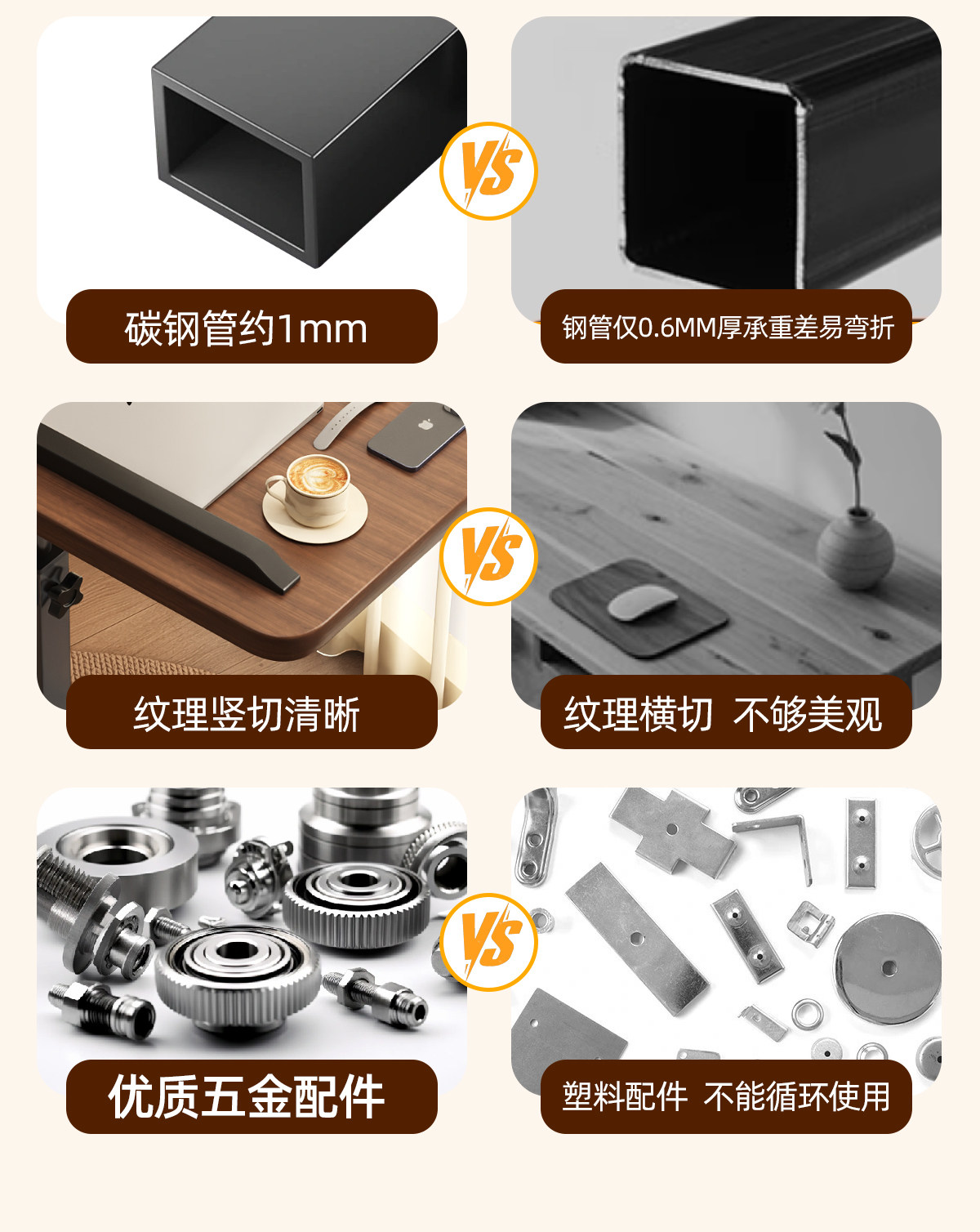 Тумбочки 床边桌小户型旋转升降边几可移动茶几卧室床头置物架沙发边桌桌子