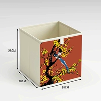 Счастливая бровь