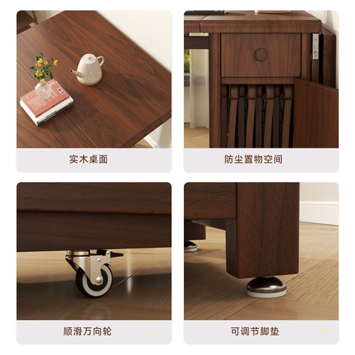 Прямоугольный стульчик для кормления из натурального дерева для домашнего использования для еды для стола