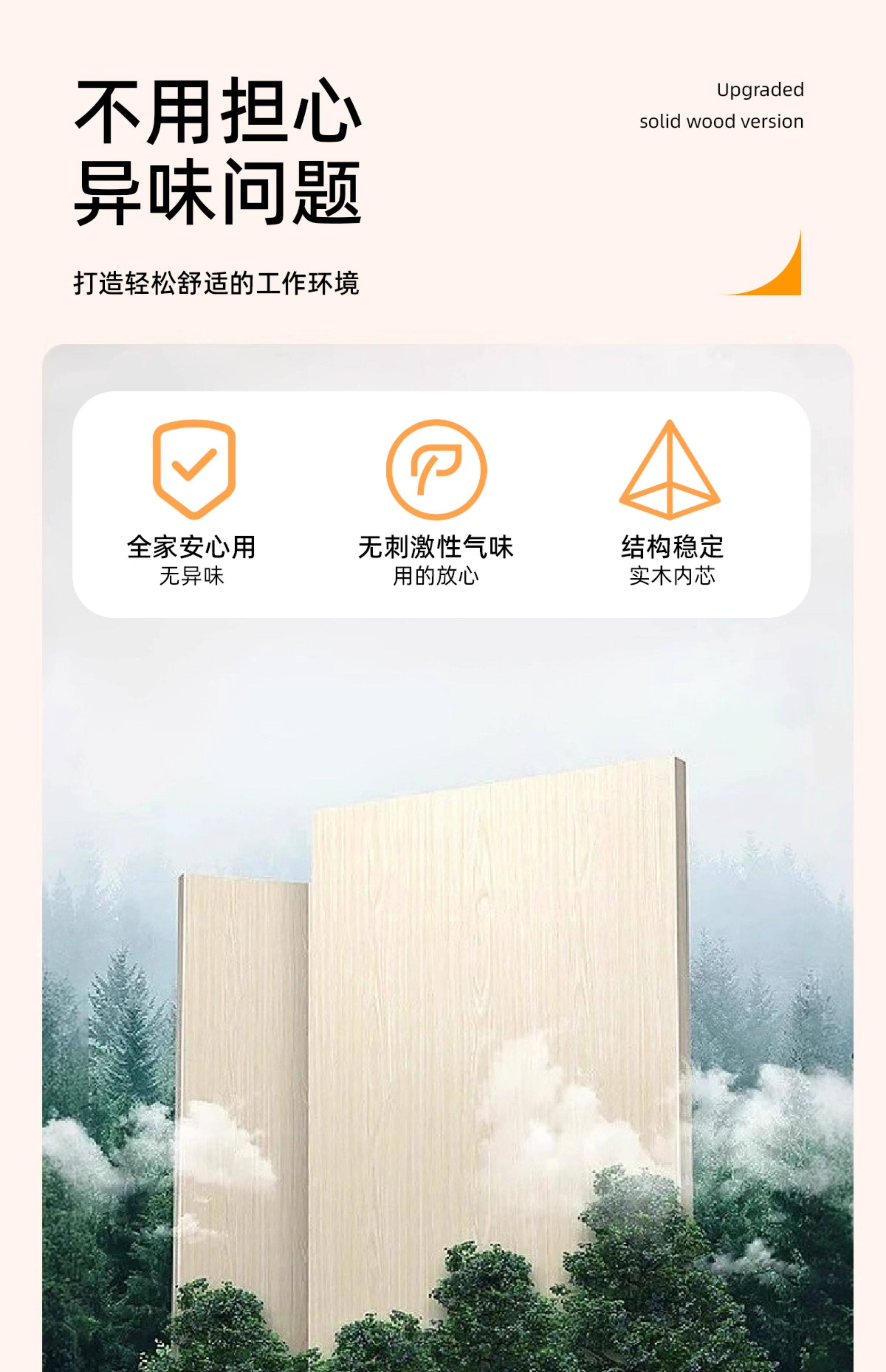 Тумбочки 床边桌小户型旋转升降边几可移动茶几卧室床头置物架沙发边桌桌子