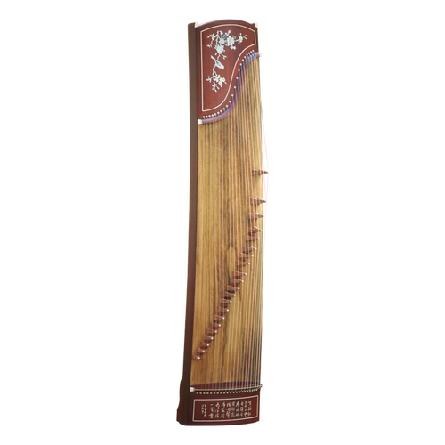 [Китай Гужэн Сетевой торговец] Yuzhen Guzheng Bird Words Flow