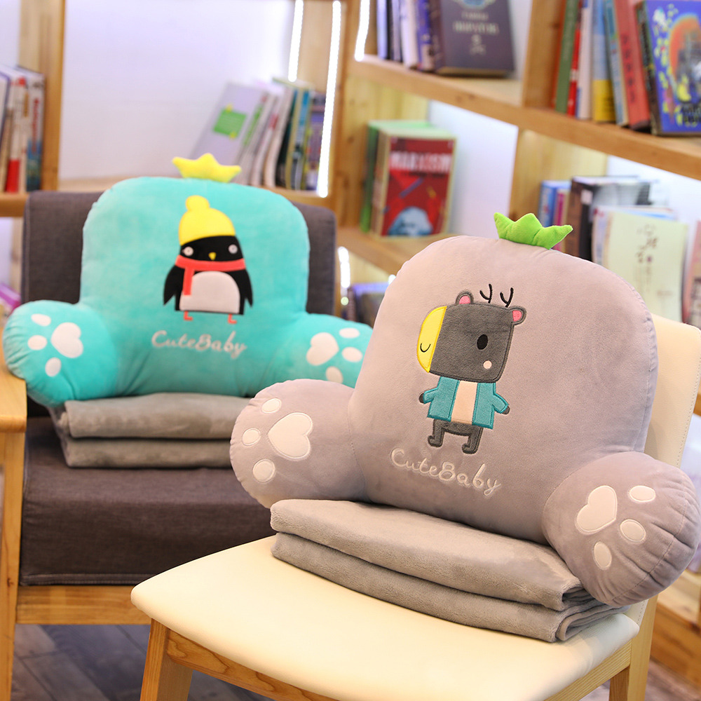 Office seat by pillow waist close by car cushions waist pillow chair backrest cushion pregnant woman padded waist cushion sofa with pillow vertebral