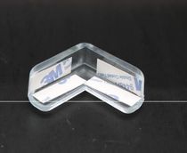 Desktop corner protection baby to prevent bumping and bumping with right angle thickening Cabinet anti-collision anti-collision anti-collision window
