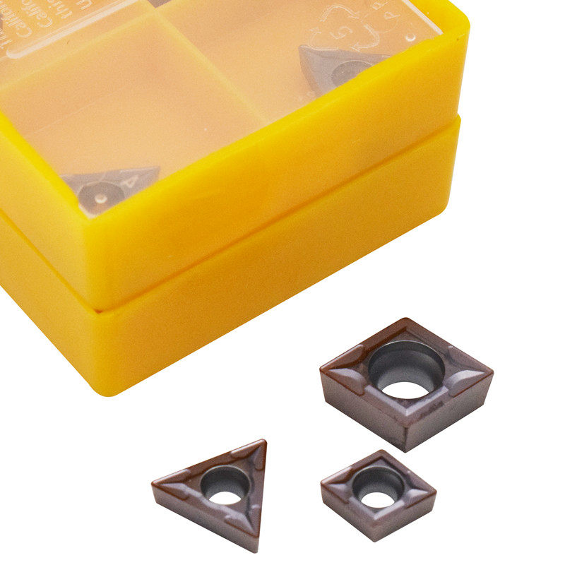 TCMT1102 CNC boring blade CCMT09T3 rhombus cutter machine clamp boring bar cutter CCMT0602