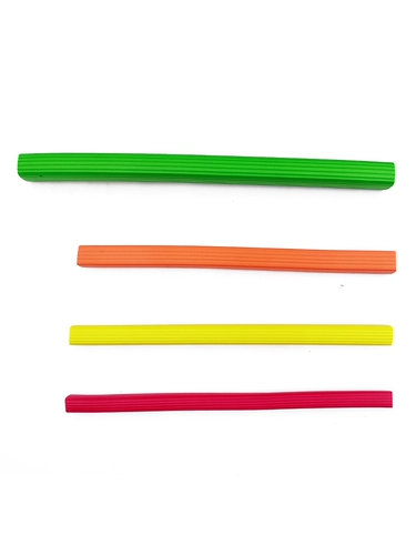 Волшебная универсальная кудрявая поролоновая холодная завивка