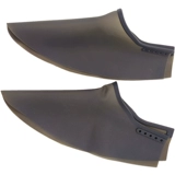 Парикмахерская анти -покрытая парикмахерская для парикмахерской фрагментное оружие с парикмахерским анти -хардрессером Барберри Стрига защита обуви