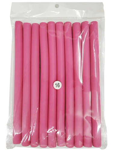 Качественная универсальная поролоновая холодная завивка, термос