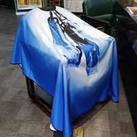 Синий и белый эталон