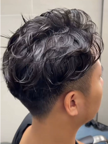 Волшебная универсальная кудрявая поролоновая холодная завивка