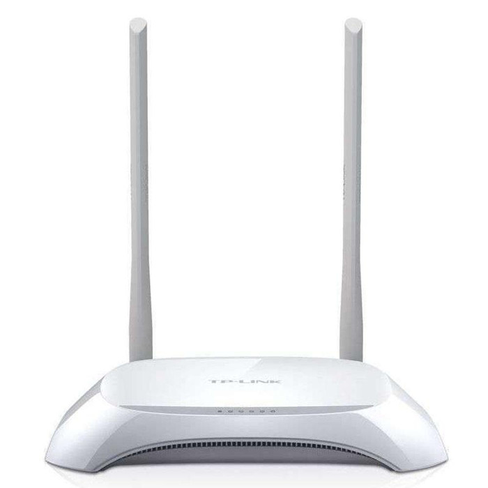 8 New TP842N wireless router home fiber broadband relay wds Bridge school dormitory mobile phone wifi