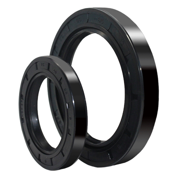 Nqk imported skeleton oil seal tc12 dingqing rubber