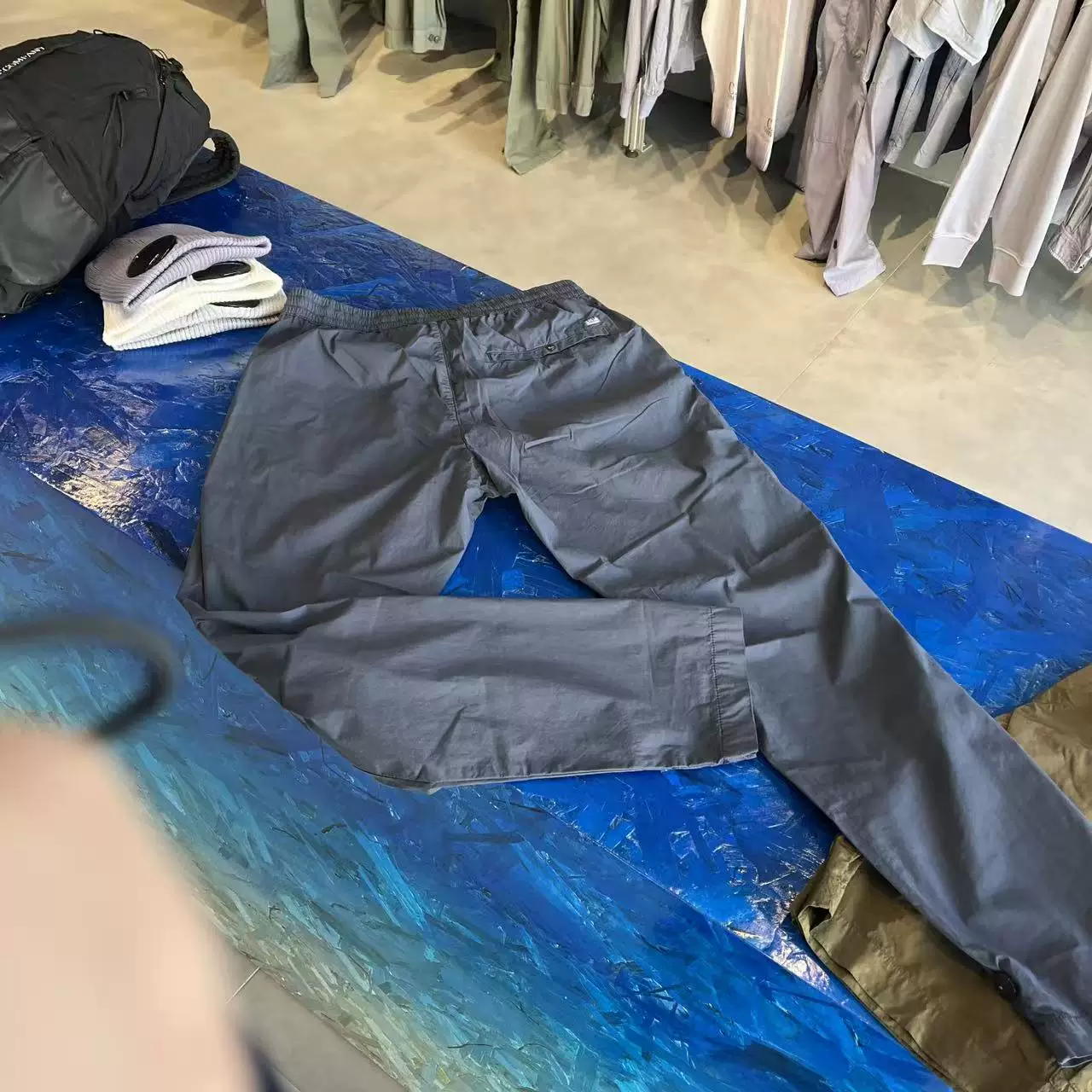 Cp company, один стиль для мужчин и женщин, доступно в нескольких цветах, комбинезоны, без возврата