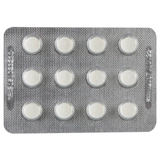 丹佐 Одиночная таблетка эфирной эфиры Nitrate Pear 20 мг*48 таблетки/коробка