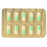 拜宁 伏格列波糖胶囊 0.2mg*40粒/盒