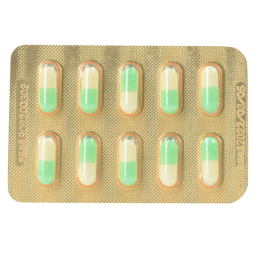 拜宁 Сахарная капсула фоглобо 0,2 мг*40 зерна/коробка