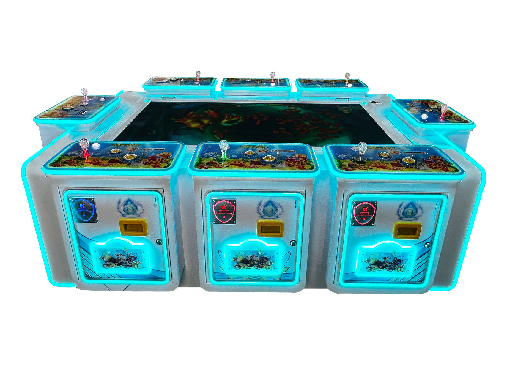 Игровая консоль Haiwang 3D Wenjian, город видеоигр, развлекательное заведение, развлекательный автомат, крупномасштабный производитель коммерческих игровых консолей