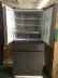 Hisense / Hisense BCD-517WTDGVBPI biến tần gia dụng tủ lạnh nhiều cửa không đóng băng 99 new - Tủ lạnh