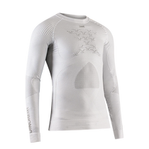 X-BIONIC energy-concentrating 4 0 armadillo soft armor top wear-resistant and anti-cut autumn and winter sports ski underwear