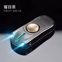 Ослепительный черный