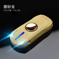 Матовое золото