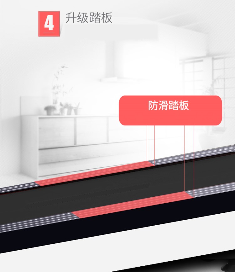 Máy chạy bộ đa năng phòng ngủ văn phòng không có cơ thể có thể chứa máy đi bộ nữ đường băng rộng nhỏ dễ dàng - Máy chạy bộ / thiết bị tập luyện lớn máy chạy bộ bk 9000