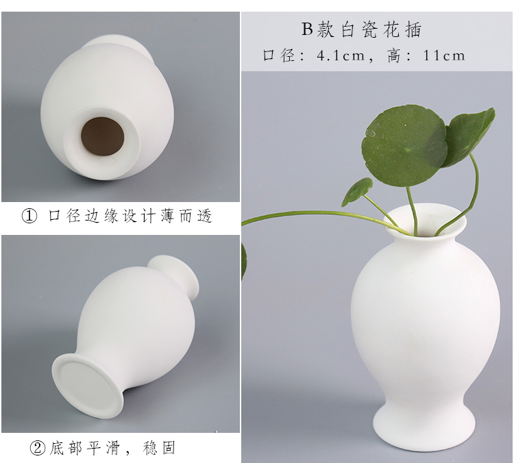 Sitting room place flowers other lucky bamboo hydroponic ceramic vase dried flower flower plant flowers, flowers home