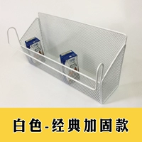 Белая белая окружающая среда