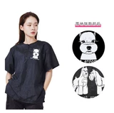 Водонепроницаемый летний школьный трендовый комбинезон, делается под заказ