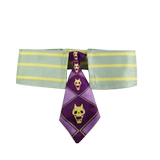 Галстук, слюнявчик, чокер, галстук-бабочка, нагрудник, декор, косплей