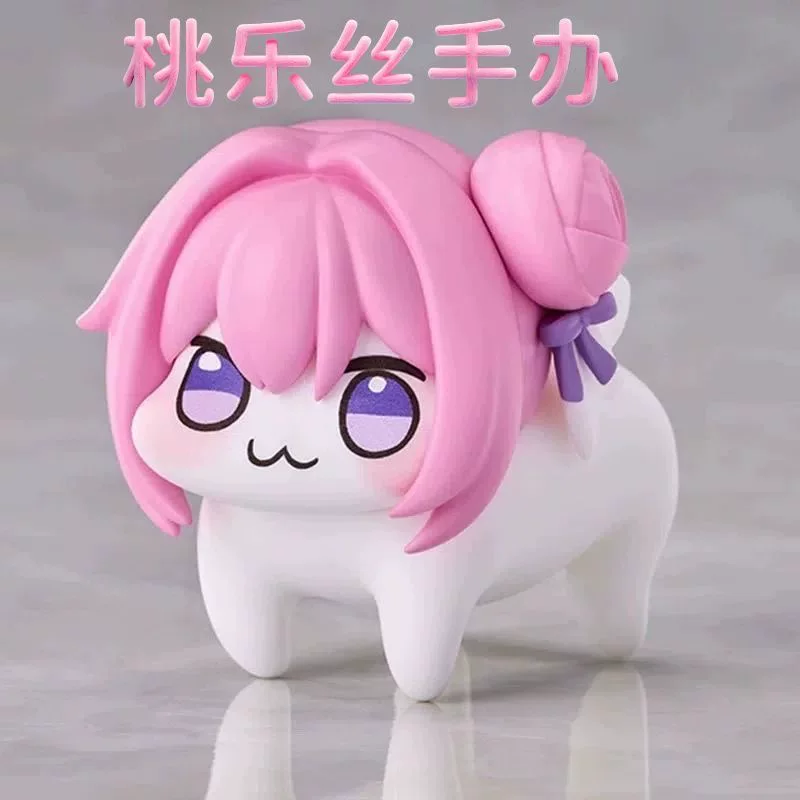 DORO Dorothy + Cinderella [Коллекционная Модель] Limited Edition GK Model Trendy Model Statue Ornament