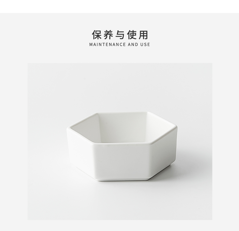 Creative Japanese ceramics irregular sauce dish the hotel restaurant food cold food cold dish plate tableware artistic conception