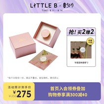 Fauvist LITTLE B OHSCENT CAR aromatherapy CAR fragrance NEWLYWED BIRTHDAY Tanabata companion gift