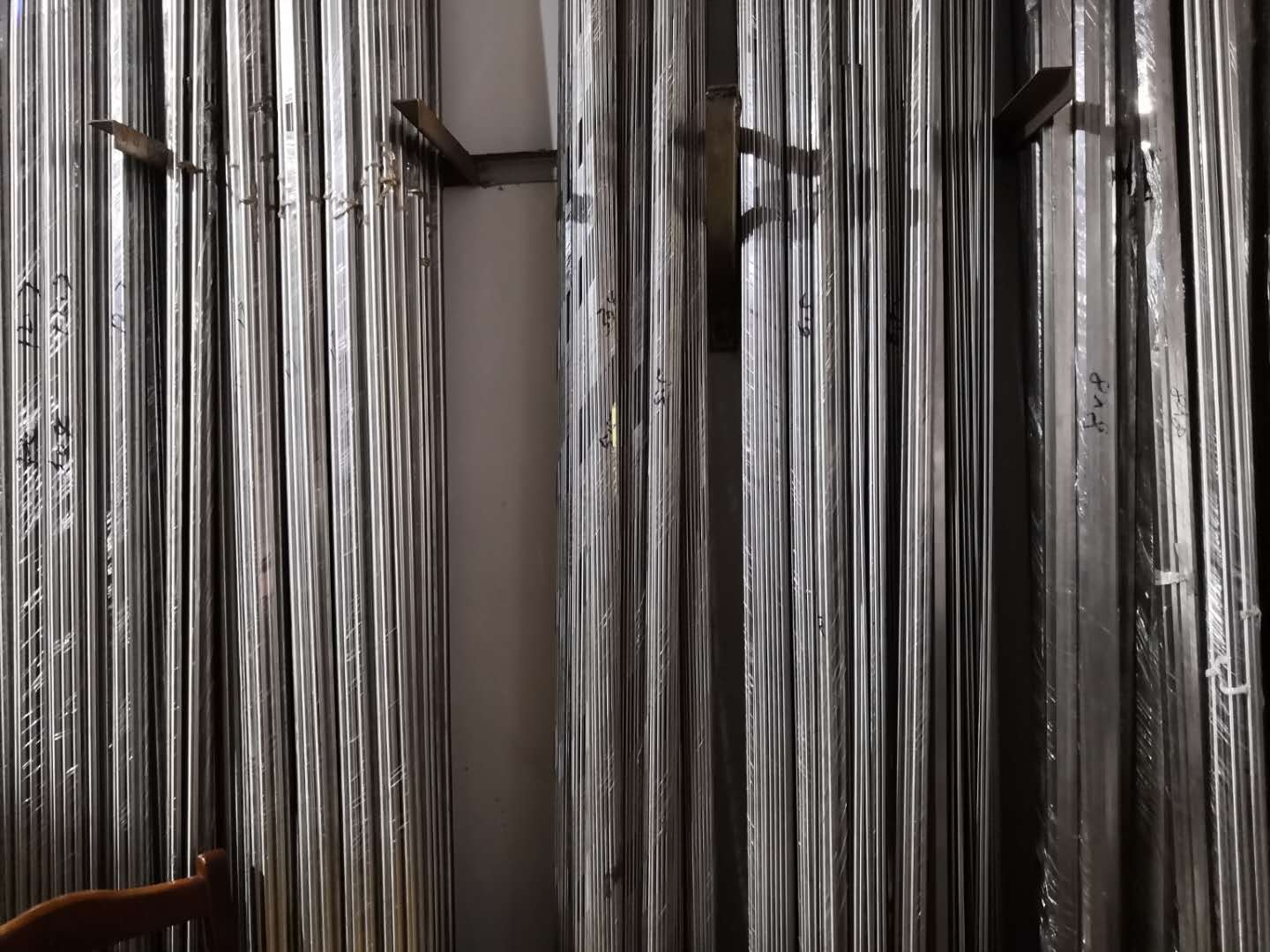 Medical needles, beauty needles, stuck needles, dispensing needles, raw material rods for CNC processing, steel wires 303, 316, etc.