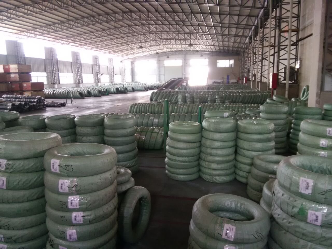 201 304 316 super elastic stainless steel hanger wire spring wire nickel plated wire galvanized 2 0 2 2 2 5-60