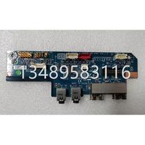 dell Dell Alienware X51 R3 audio USB interface IO board YHD64