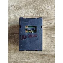 Inverter panel LBK8800 disassembled and packaged the condition is as shown in the picture