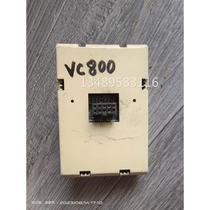 Inverter panel VC800 (circuit board model) disassembled and packaged the condition is as shown in the picture