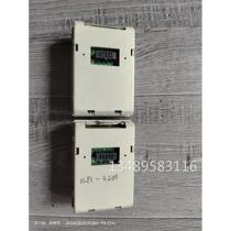 The color of XLP1-3200 in Xinling inverter panel is as shown in the figure