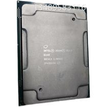 Intel Glod 6140 CPU 18 cores 36 threads clocked at 2 3G